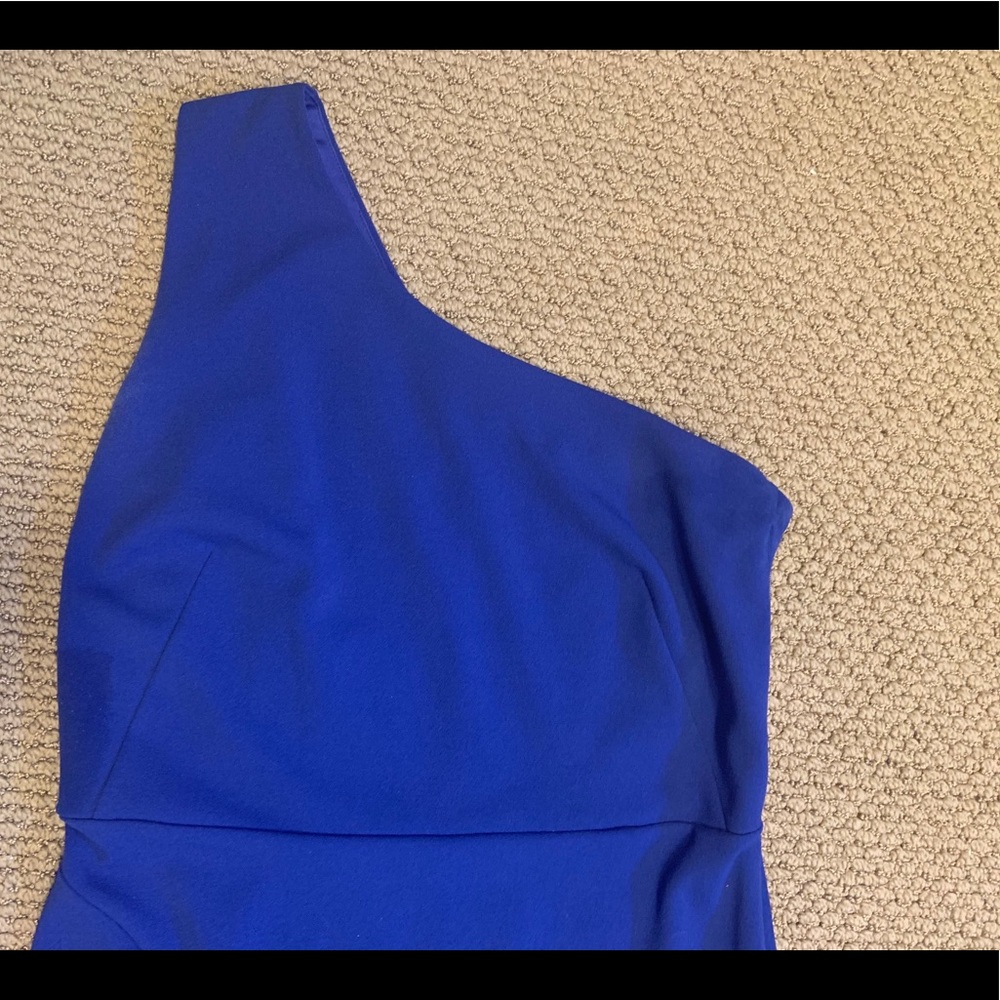 En Focus Studio Dress - Picture 4 of 6